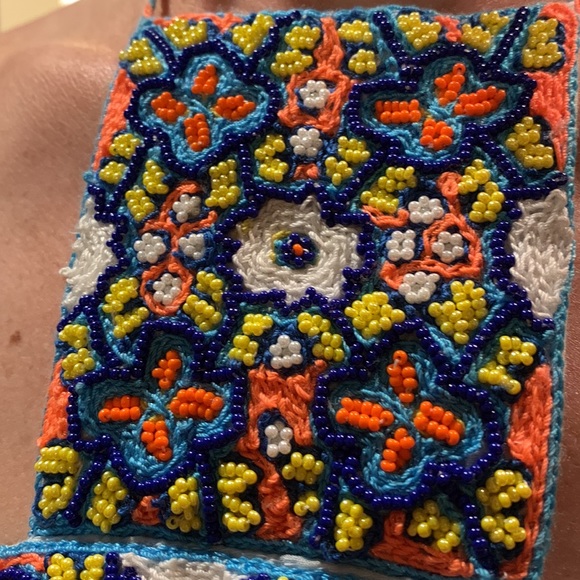 Pia Pauro maxi dress size XS - Picture 4 of 7